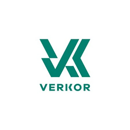Verkor Logo