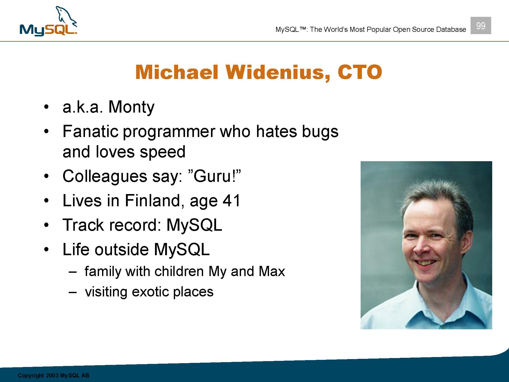 MySql: Series-B #99