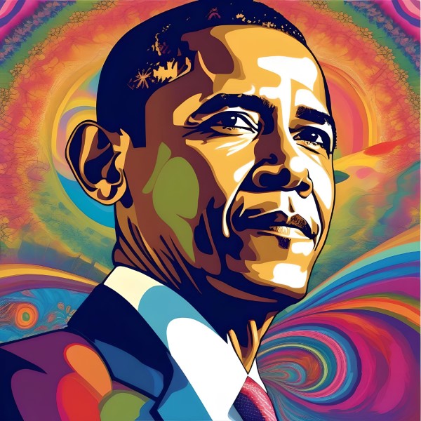 Yes We Can Victory Speech 2008 