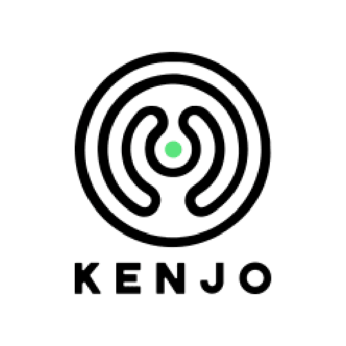 Kenjo Logo