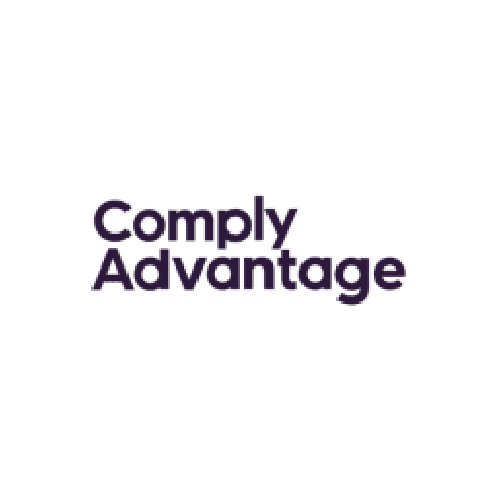 ComplyAdvantage Logo