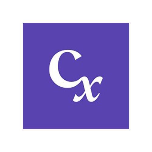 Clearing Logo