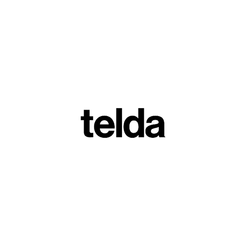 Telda Logo