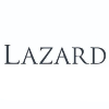 Trian investment in Lazard in 2012 Logo
