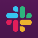 We Don’t Sell Saddles Here memo from Slack Logo