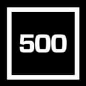 500 Startups Logo