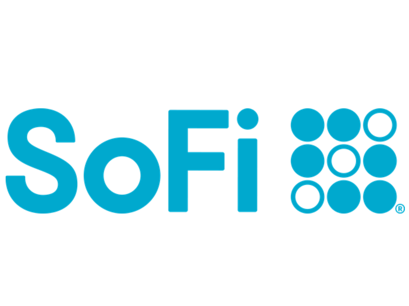 Chamath SPAC for SoFi Logo