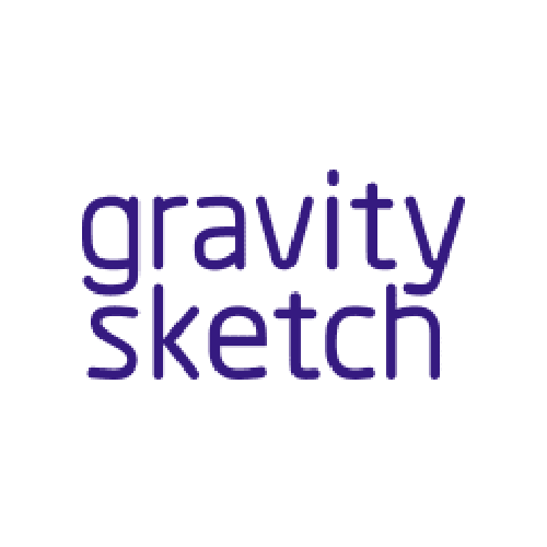 Gravity Sketch Logo