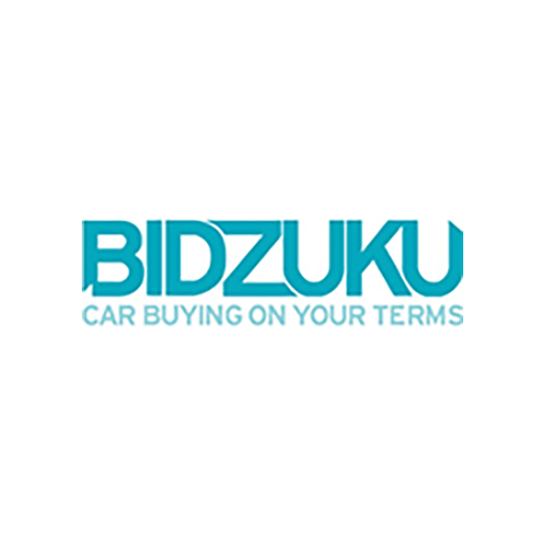 Bidzuku Logo
