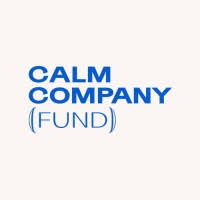 Calm Fund Logo