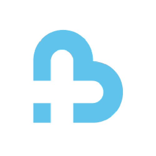 Hazel Health Logo