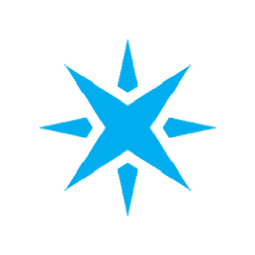 Particle Logo