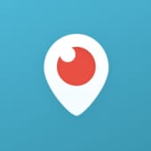 Periscope Logo