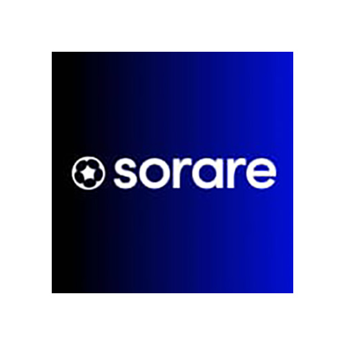 Sorare Logo
