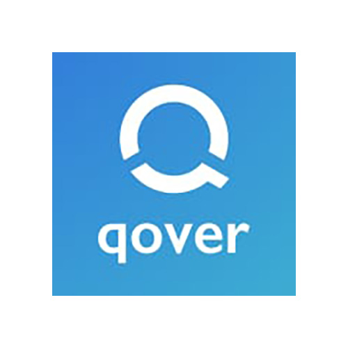 Qover Logo