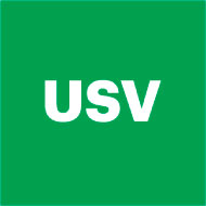 Union Square Ventures in Stash Logo