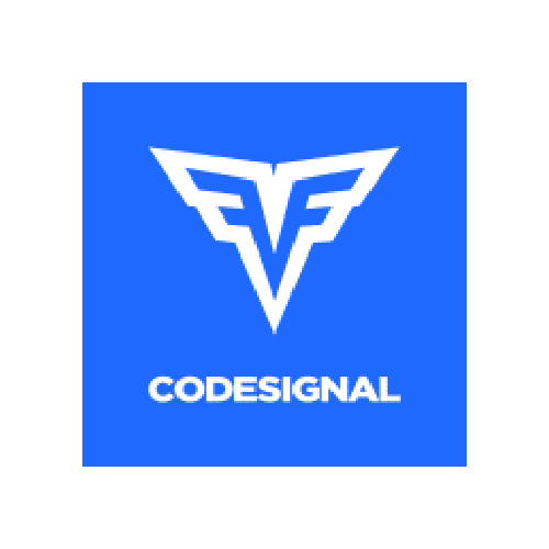 CodeSignal Logo