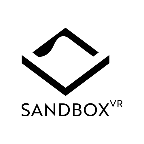 Sandbox VR Logo