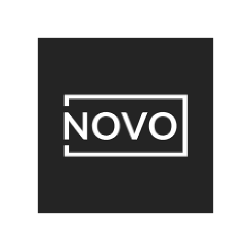 Novo Logo