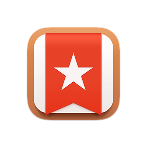 Wunderlist Logo