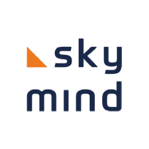 Skymind Logo