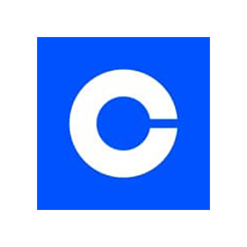 Coinbase Logo
