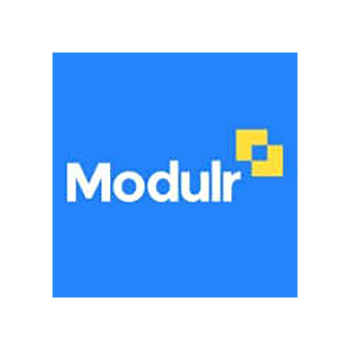 Modulr Logo
