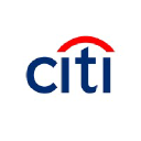 Citigroup Logo