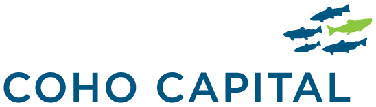 Coho Capital on Spotify Logo