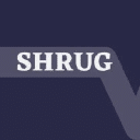 Shrug Capital Logo