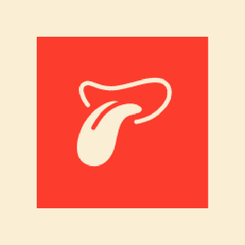 Taster Logo