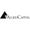 Greenlight investment in Allied Capital in 2002 Logo