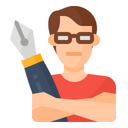 11 Laws of Showrunning Logo