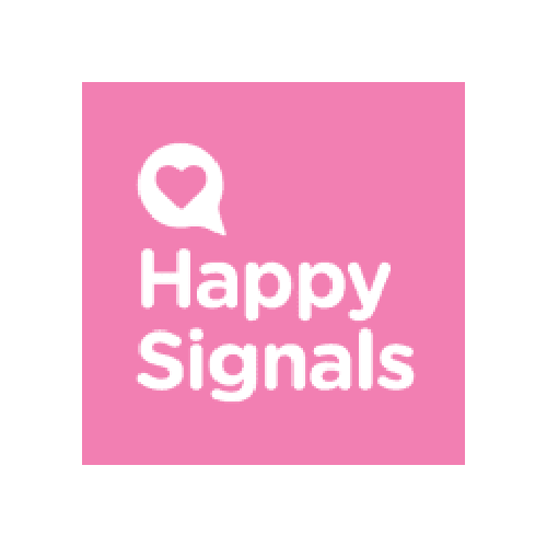 HappySignals Logo