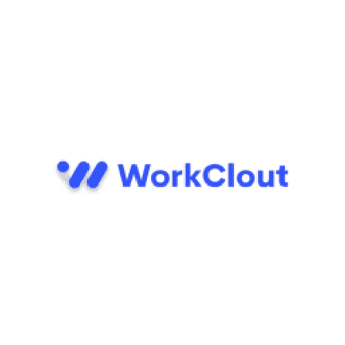 WorkClout Logo