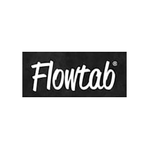 Flowtab Logo