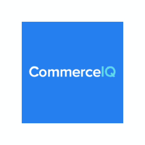 CommerceIQ Logo