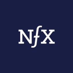Nfx in Komodor Logo