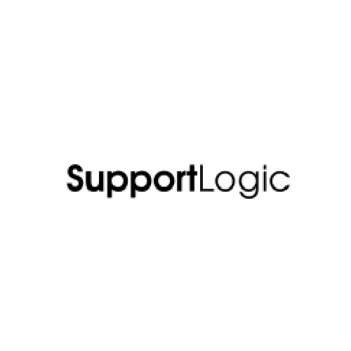 Support Logic Logo