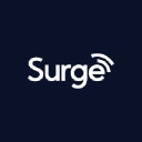 Surge Ventures Logo
