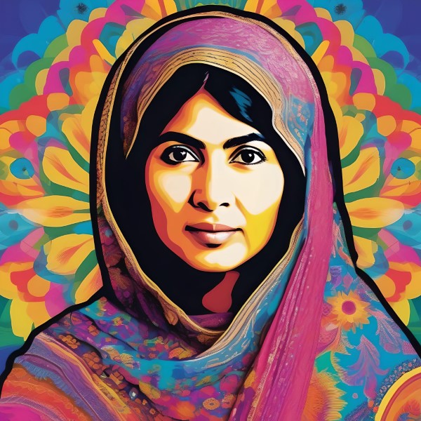 2014 Nobel Peace Prize Lecture