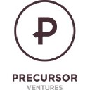 Precursor Ventures Logo