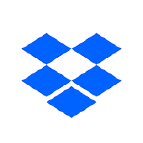 Dropbox Logo