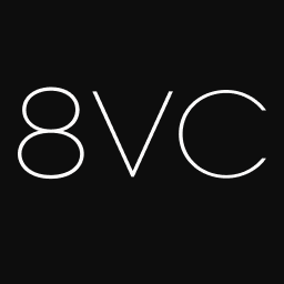 8VC in Wish Logo