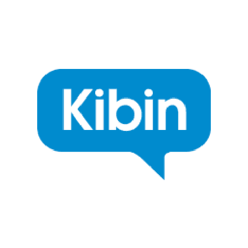 Kibin Logo