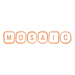 Mosaic Ventures in Lyvly Logo