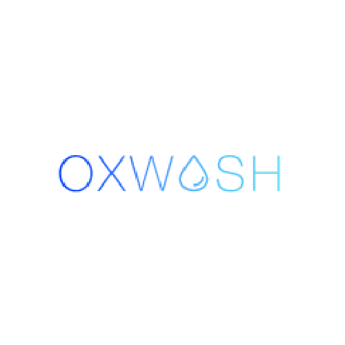 Oxwash Logo