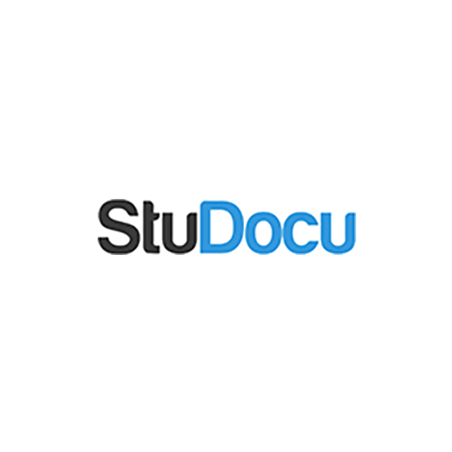 StuDocu Logo