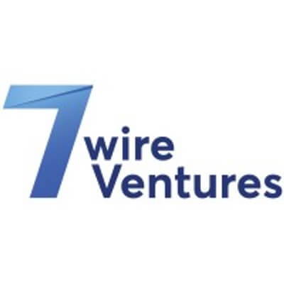 7wireventures in Jasper Health Logo