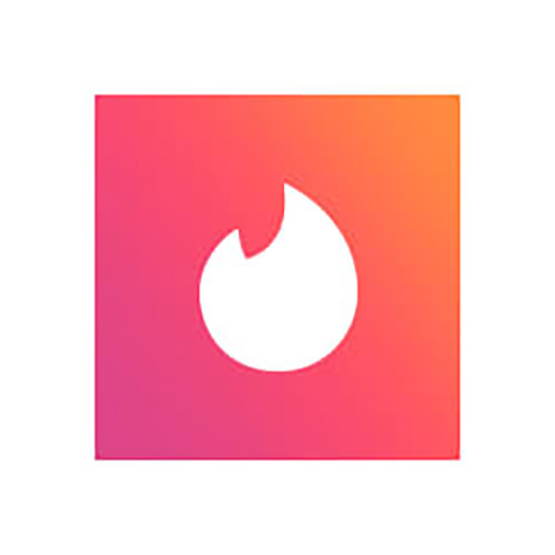 Tinder Logo